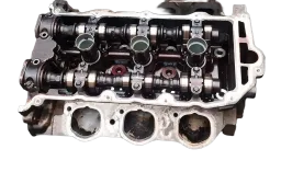 Cabeçote Direito GM TrailBlazer Camaro 3.6 V6 Gas 2013/...