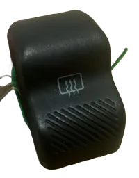 Botao Desembaçador Gol Parati 1999 377959621c (M)