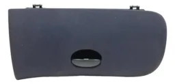 Tampa Porta Luvas Peugeot 206 Roxo