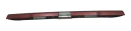 Moldura Friso Tampa Traseira Volkswagen Golf 1994