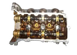 Cabeçote Direito Omega Captiva 3.6 V6 2008 a 2012 Gas