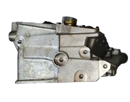 Cabeçote Direito Omega Captiva 3.6 V6 2008 a 2012 Gas