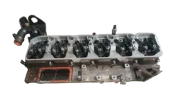 Cabeçote Dodge Ram 2500 3500 6.7 6cc 2012 2013 2014/...