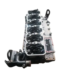 Cabeçote Dodge Ram 2500 3500 6.7 6cc 2012 2013 2014/...
