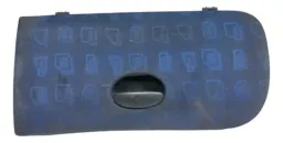 Tampa Porta Luvas Peugeot 206