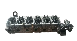 Cabeçote Dodge Ram 2500 3500 6.7 6cc 2012 2013 2014/...