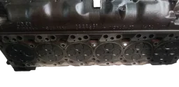Cabeçote Dodge Ram 2500 3500 6.7 6cc 2012 2013 2014/...