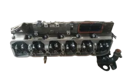 Cabeçote Dodge Ram 2500 3500 6.7 6cc 2012 2013 2014/...