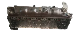 Cabeçote Dodge Ram 2500 3500 6.7 6cc 2012 2013 2014/...