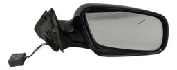 Retrovisor Elétrico Direito Audi A3 2000 2001 2003