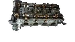 Cabeçote Chevrolet Captiva 2.4 16v Gas 2011 2012 2013 a 2017