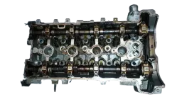 Cabeçote Chevrolet Captiva 2.4 16v Gas 2011 2012 2013 a 2017