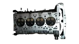 Cabeçote Chevrolet Captiva 2.4 16v Gas 2011 2012 2013 a 2017