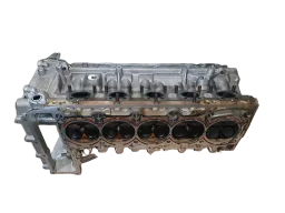 Cabeçote Volkswagen Jetta 2.5 20v Gas 2007 2008 2009 a 2013