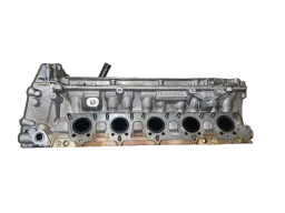 Cabeçote Volkswagen Jetta 2.5 20v Gas 2007 2008 2009 a 2013