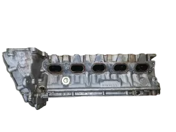 Cabeçote Volkswagen Jetta 2.5 20v Gas 2007 2008 2009 a 2013