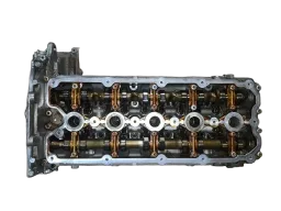 Cabeçote Volkswagen Jetta 2.5 20v Gas 2007 2008 2009 a 2013
