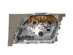 Cabeçote Volkswagen Jetta 2.5 20v Gas 2007 2008 2009 a 2013