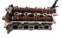Cabeçote Tucson 1.6 Turbo 2017 2018 2019/..