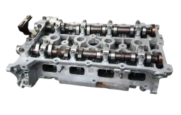 Cabeçote Mitsubishi Outlander 2.4 6v Gas 2009 2010 2011