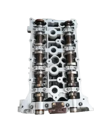 Cabeçote Mitsubishi Outlander 2.4 6v Gas 2009 2010 2011