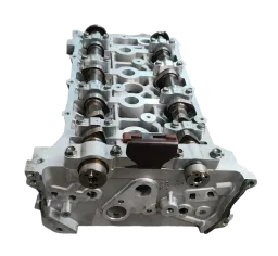 Cabeçote Mitsubishi Outlander 2.4 6v Gas 2009 2010 2011