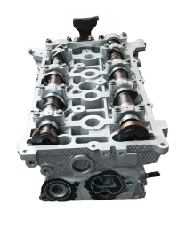 Cabeçote Mitsubishi Outlander 2.4 6v Gas 2009 2010 2011