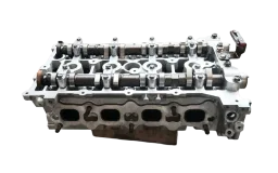 Cabeçote Mitsubishi Outlander 2.4 6v Gas 2009 2010 2011