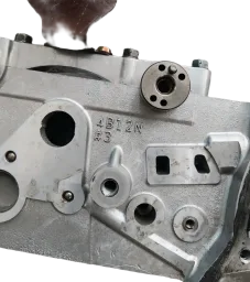 Cabeçote Mitsubishi Outlander 2.4 6v Gas 2009 2010 2011