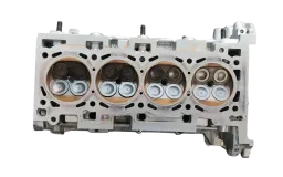 Cabeçote Mitsubishi Outlander 2.4 6v Gas 2009 2010 2011