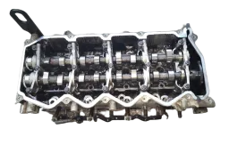 Cabeçote Nissan Frontier 2.5 Diesel 2008 2009 a 2012 172cv