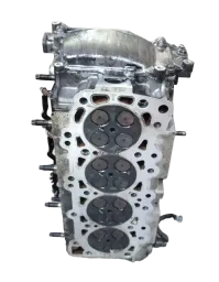 Cabeçote Nissan Frontier 2.5 Diesel 2008 2009 a 2012 172cv