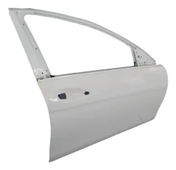 Porta Dianteira Direita Mercedes Benz C180 Detalhes