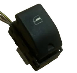 Botão Vidro Elétrico Vw Fox 2007 5Z0959856 (M)