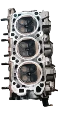 Cabeçote Direito Mits Dakar L200 Triton 3.5 Flex 2006 a 2017