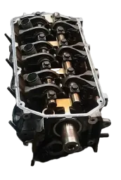 Cabeçote Direito Mits Dakar L200 Triton 3.5 Flex 2006 a 2017
