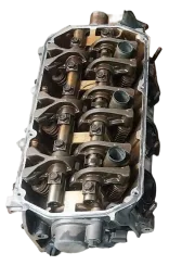 Cabeçote Direito Mits Dakar L200 Triton 3.5 Flex 2006 a 2017