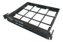 Suporte Filtro Ar Condicionado Painel Lifan X60 2014