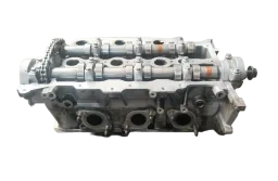 Cabeçote Dire Discovery Range Rover Spt 2.7 Dies 2007 a 2011