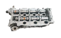 Cabeçote Dire Discovery Range Rover Spt 2.7 Dies 2007 a 2011