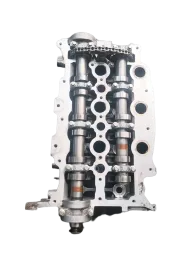 Cabeçote Dire Discovery Range Rover Spt 2.7 Dies 2007 a 2011