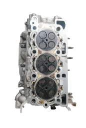 Cabeçote Dire Discovery Range Rover Spt 2.7 Dies 2007 a 2011