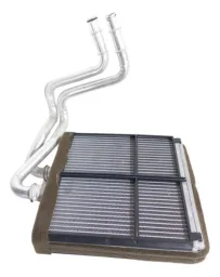 Radiador Ar Quente Mercedes Benz C180 2010