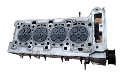 Cabeçote Ssangyong Kyron Actyon Korando 2.0 Dies 2007 a 2014