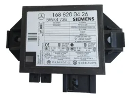 Módulo Imobilizador Mercedes Benz Classe A 160 2001 2002