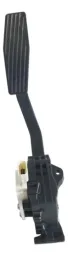 Pedal Acelerador Eletrônico Chevrolet Onix 2018