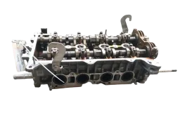 Cabeçote Lifan X60 1.8 16v 2013 2014 2015 2016 2017 a 2019