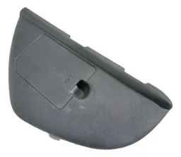 Acabamento Lateral Esquerdo Painel Hyundai I30 2009
