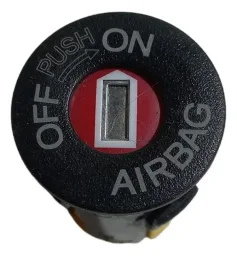 Botão Interruptor On Off  Painel Honda Hrv 2018 2019