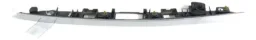 Friso Tampa Traseira Mercedes C180 2011